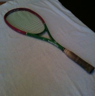Harrow Squash Racket Pre Owned