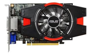 Asus GT640 2GD3 GeForce GT 640 2GB Graphic Card PCIE3 0x16 OPENGL4 2