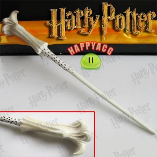 HP7 Harry Potter Deathly Hallows Lord Voldemort Wand