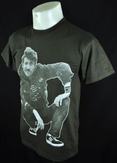 Dark Gogol Bordello Gypsy Punk Rock T Shirt Tee Sz XXL