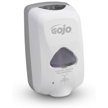 Gojo Purell TFX Touchless Hand Sanitizer Dispenser