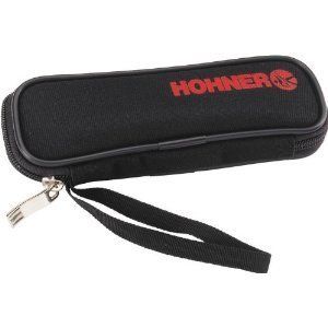 Hohner HP Harmonica Pouch Harmonicas