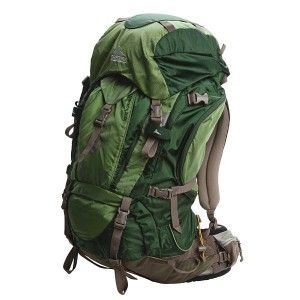 New Gregory Deva 60 Backpack Torrey Green Small