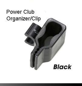 Club Organizers Clips Accessories for Golf Bags