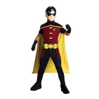 Rubies Deluxe Muscle Chest Batman Costume