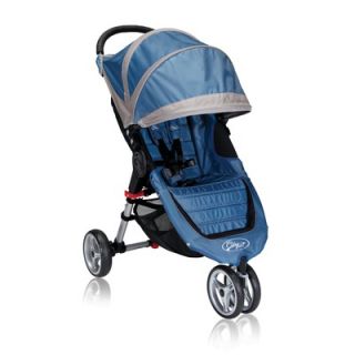 Baby Jogger 2012 City Mini Stroller