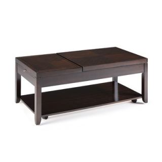 Magnussen Scarborough Coffee Table in Chestnut   T1423 43