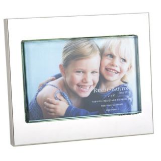 Reed & Barton Addison Picture Frame   6946