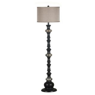 Kenroy Home Medusa Wall Sconce in Oil Rubbed Bronze   90211ORB