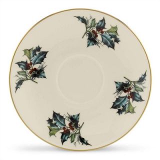 Lenox Winter Greetings 16 Oval Platter   185518452
