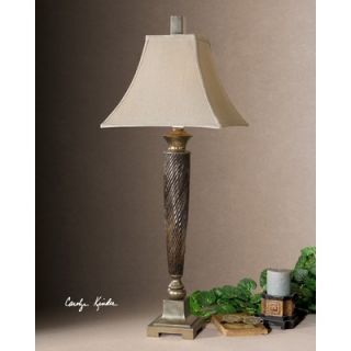 Uttermost Valdemar Table Lamp