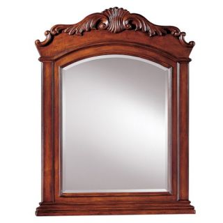 Uttermost Pierrette Round Wall Mirror