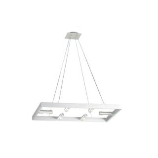 ET2 Stealth 6 Light Pendant   E20744 09