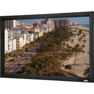  Vision Projection Screen   100 x 160 1610 Wide Format