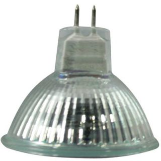 Cal Lighting MR 11 G4 Light Bulb with Cover   BO 85 / BO 87