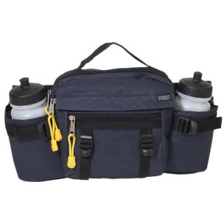 Everest 10 Insulated Dual Squeeze Bottle Waist Pack