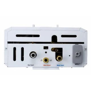 Eccotemp L10 High Capacity Tankless Water Heater