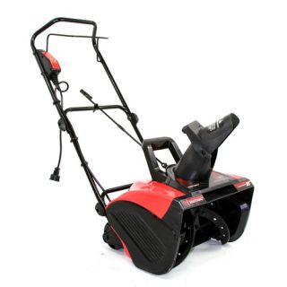 18 inch 13 Amps Electric Snow Blower