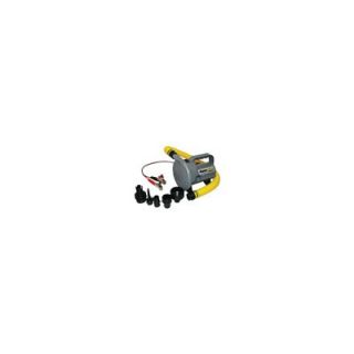 Aquaglide 12 Volt Turbo Pump   58 5205004