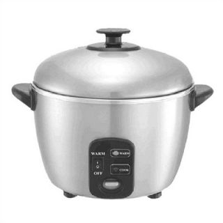 SPT 10 Cup Rice Cooker and Steamer