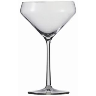 Schott Zwiesel Tritan Pure 11.6 Oz Martini Glass