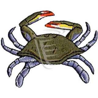 Tervis Tumbler Blue Crab 16 oz. Tumbler (Set of 4)   CRAB S 16 B