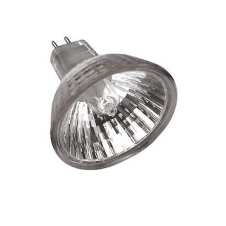  Dichroic Halogen Reflector Bulb with 13 Degree Beam Angle   MR16 FPA