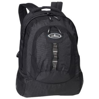 Everest 17 Multiple Compartment Deluxe Backpack