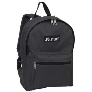 15 Basic Backpack