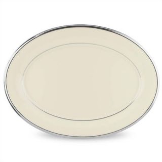 Lenox Solitaire 16 Oval Platter   140204450