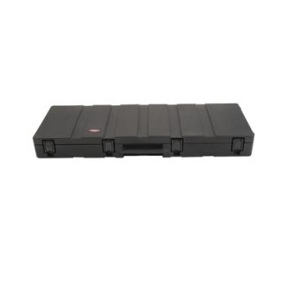  Molded Case in Black 5 H x 58.38 W x 19.63 D (Interior)