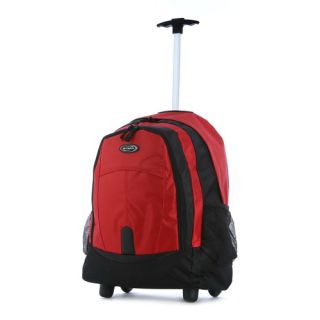 19 Rolling Backpack