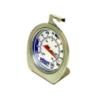 Refrigerator / Freezer Monitoring Thermometer ( 20°F to 80°F)