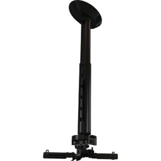  Mounted Projector Kit with 18 to 24 Adjustable Drop Length