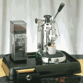 La Pavoni 19 Universal Base for la Pavoni Espresso Machines