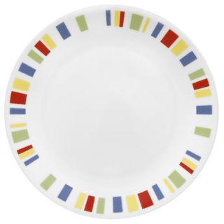Corelle Livingware Memphis 8.5 Lunch Plate