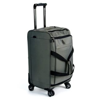 Delsey Helium XPert Lite 21 Spinner Carry On Duffel