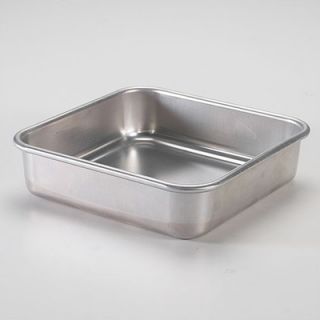 Nordicware Natural Commercial 9.5 Square Cake Pan