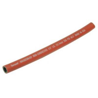 Thermoid HBD Industries Maxecon/GP Air/Water Hoses   1 1/4 red