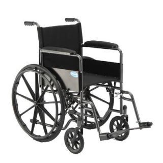 Invacare Veranda Standard Wheelchair