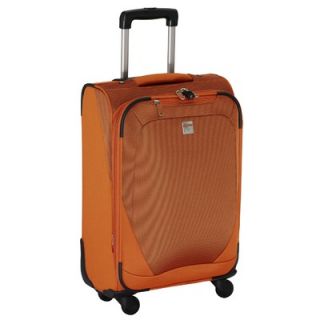 Antler Toluca 26 Medium Expandable Spinner Upright Suitcase