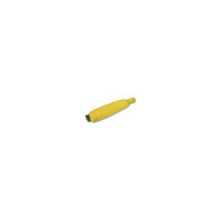 National Safety Apparel Inc Regular Yellow Kevlar® Mesh Sleeve With