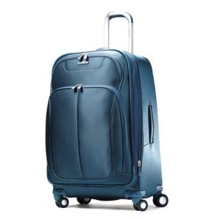 Samsonite HYPERSpace 26 Expandable Spinner Suitcase