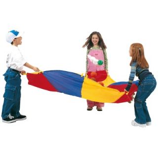 Pacific Play Tents Funchute 6 Parachute