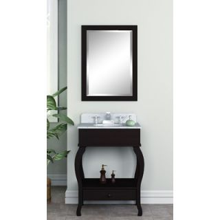 Willow Creek Provence 24 Mirror   WC/PROFM24