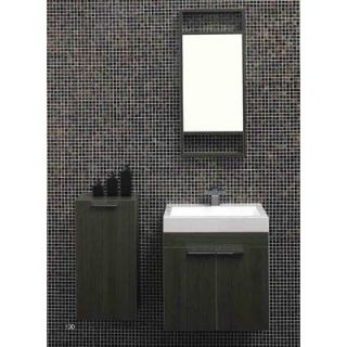 James Martin Furniture Corvis 23 Single Bathroom Vanity   260 105