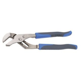 Ideal Industries Tongue & Groove Pliers   10in tongue & grove   35