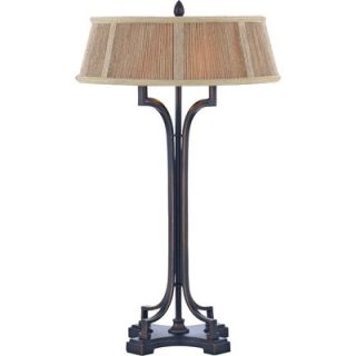 Quoizel Portable Lamp 27 Table Lamp