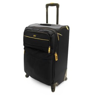 Lucas Tuscany 24 Expandable Spinner Suitcase   L2121S 24