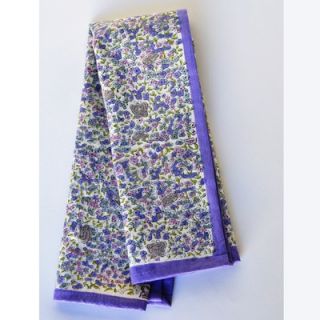 Couleur Nature Lavender Purple Green Tea Towel (Set of 3)   21 68 T